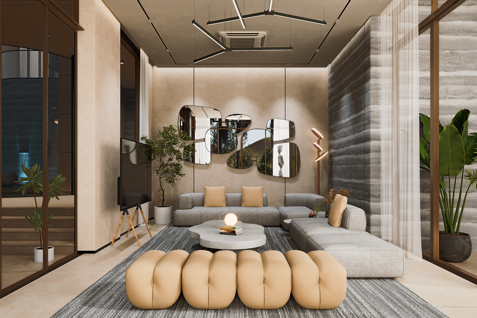 Residential
